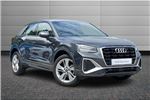 2021 Audi Q2