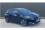 2022 Nissan Micra