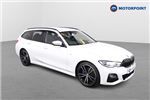 2019 BMW 3 Series Touring