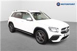 2021 Mercedes-Benz GLB