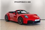 2025 Porsche 911