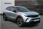 2021 Vauxhall Mokka