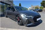 2021 Audi RS6