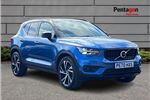 2020 Volvo XC40