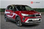 2021 Vauxhall Crossland