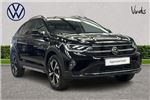 2025 Volkswagen Taigo