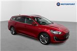 2020 Ford Focus Estate