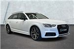 2017 Audi S4