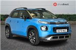 2020 Citroen C3 Aircross