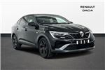 2021 Renault Arkana