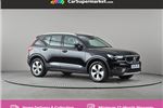 2020 Volvo XC40