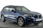 2018 BMW X3