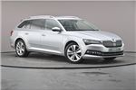 2020 Skoda Superb Estate