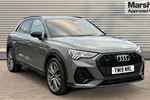 2019 Audi Q3