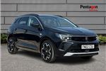 2022 Vauxhall Grandland