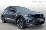 2020 Volkswagen T-Roc