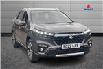 2022 Suzuki S-Cross