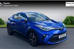 2021 Toyota C-HR