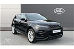 2022 Land Rover Range Rover Evoque