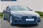 2023 Audi A7