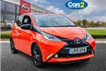 2015 Toyota Aygo