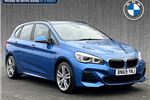 2019 BMW 2 Series