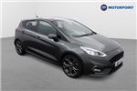 2021 Ford Fiesta