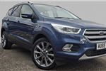 2019 Ford Kuga