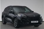 2022 Ford Kuga