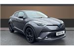 2019 Toyota C-HR