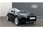 2020 Land Rover Range Rover Evoque