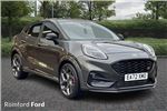 2022 Ford Puma ST