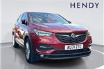 2021 Vauxhall Grandland X