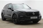 2022 Volkswagen Touareg