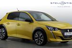 2022 Peugeot 208