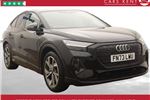 2023 Audi Q4 e-tron Sportback