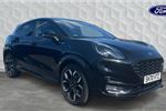 2020 Ford Puma