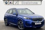 2023 BMW X1