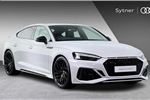 2021 Audi RS5