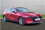 2022 Mazda 3
