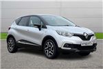 2018 Renault Captur