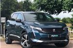 2023 Peugeot 5008