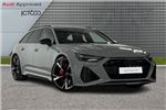 2020 Audi RS6