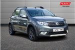 2017 Dacia Sandero Stepway