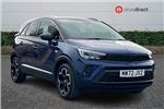 2022 Vauxhall Crossland