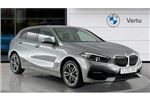 2024 BMW 1 Series