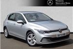 2023 Volkswagen Golf