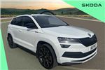 2021 Skoda Karoq