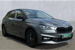 2024 Skoda Fabia