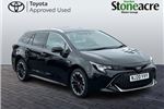 2020 Toyota Corolla Touring Sport